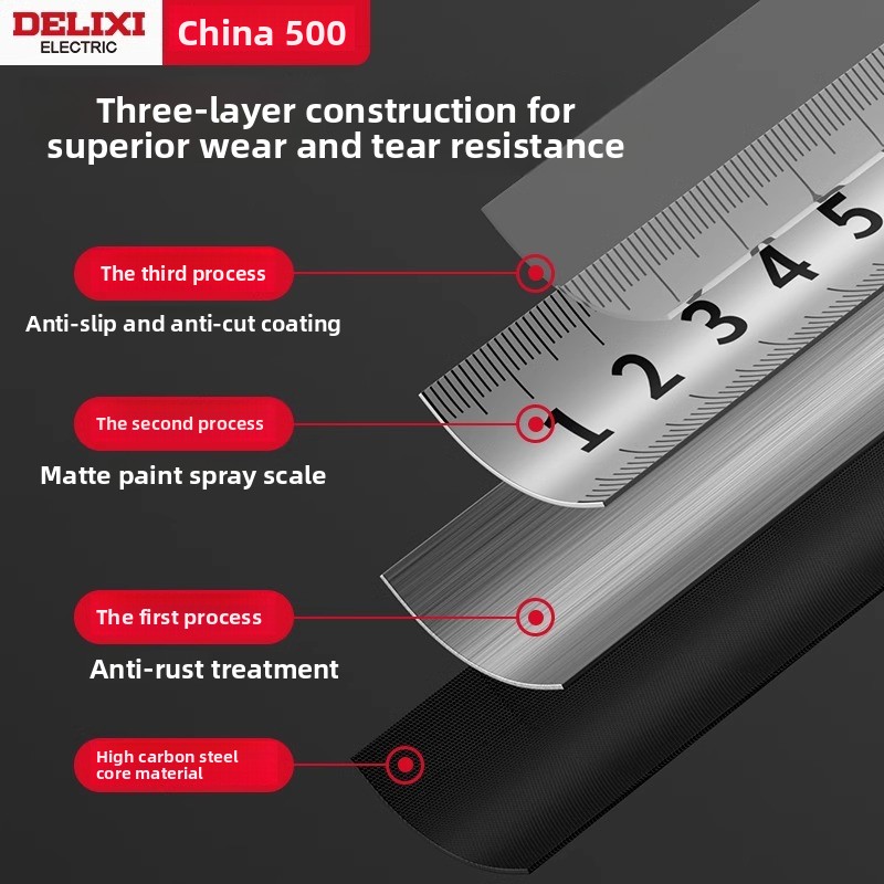 Heavy-duty Steel Tape Measure  - Tape Dispenser Weighted 评论和价格