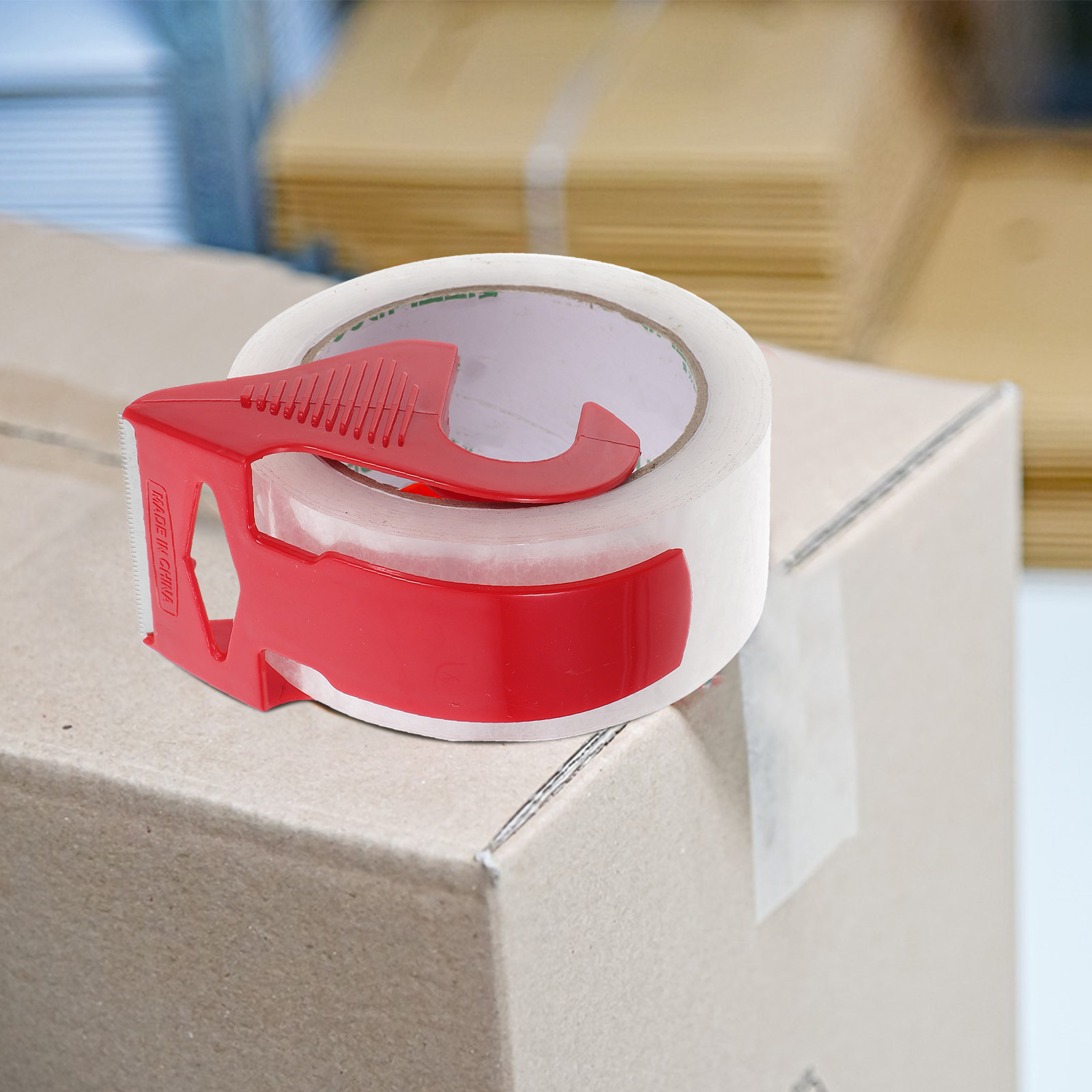 3Pcs Small Weighted Tape Dispe - Tape Dispenser Weighted 评论和价格
