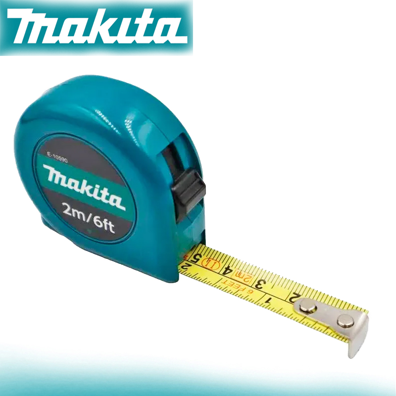 Makita E-10590 Measuring Tape  - Tape Dispenser Weighted 评论和价格